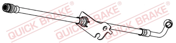 Brake Hose